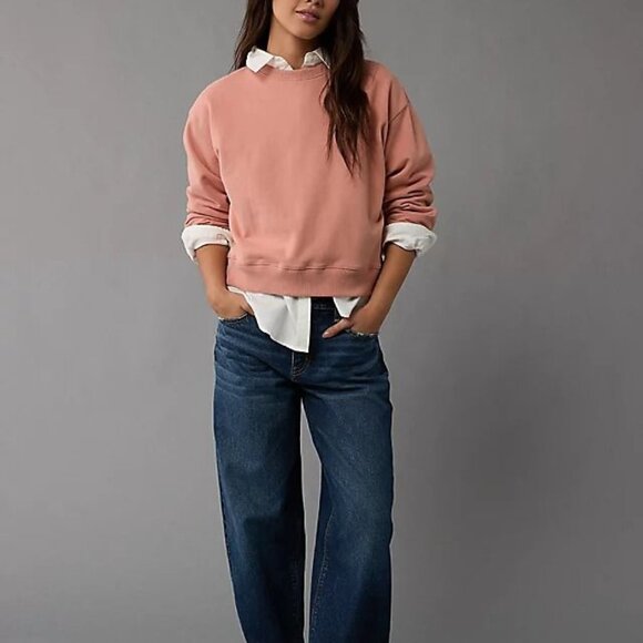 Madewell Sweatshirt - Picture 1 of 13